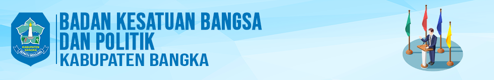 BANKESBANGPOL